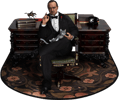Vito Corleone (Prototype Shown) View 11