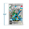 G.I. Joe A Real American Hero Vol.1 (Prototype Shown) View 2