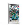 G.I. Joe A Real American Hero Vol.1 (Prototype Shown) View 4