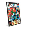 G.I. Joe A Real American Hero Vol.1 (Prototype Shown) View 5