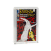 Marvel Fantastic Four #72 (Prototype Shown) View 5