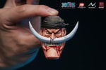 Whitebeard – Edward Newgate (Prototype Shown) View 9