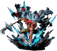 Whitebeard – Edward Newgate (Prototype Shown) View 10