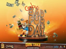 Conker's Bad Fur Day Game Cover (Exclusive Edition) (Prototype Shown) View 1