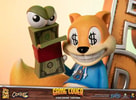 Conker's Bad Fur Day Game Cover (Exclusive Edition) (Prototype Shown) View 5
