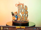 Conker's Bad Fur Day Game Cover (Exclusive Edition) (Prototype Shown) View 6