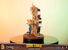 Conker's Bad Fur Day Game Cover (Exclusive Edition) (Prototype Shown) View 7