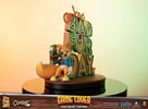 Conker's Bad Fur Day Game Cover (Exclusive Edition) (Prototype Shown) View 10