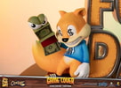 Conker's Bad Fur Day Game Cover (Exclusive Edition) (Prototype Shown) View 14