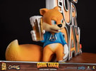 Conker's Bad Fur Day Game Cover (Exclusive Edition) (Prototype Shown) View 4