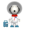 Snoopy (White Spacesuit) (Prototype Shown) View 3