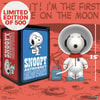Snoopy (White Spacesuit) (Prototype Shown) View 2