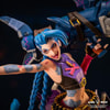 2XKO: Jinx & Warwick (Prototype Shown) View 4