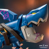 2XKO: Jinx & Warwick (Prototype Shown) View 5