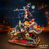 2XKO: Jinx & Warwick (Prototype Shown) View 9