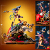 2XKO: Jinx & Warwick (Prototype Shown) View 2