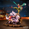 2XKO: Ekko & Ahri (Prototype Shown) View 1