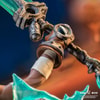 2XKO: Ekko & Ahri (Prototype Shown) View 5
