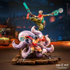 2XKO: Ekko & Ahri (Prototype Shown) View 7