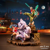 2XKO: Ekko & Ahri (Prototype Shown) View 8
