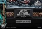Mosasaurus "Lagoon" (Prototype Shown) View 15