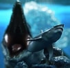 Mosasaurus "Lagoon" (Bonus Version) (Prototype Shown) View 5