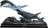 Mosasaurus "Lagoon" (Bonus Version) (Prototype Shown) View 11