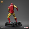 Iron Man (Metallic Comics) Exclusive Edition (Prototype Shown) View 13
