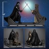 Darth Vader vs Obi-Wan Kenobi Deluxe Exclusive Edition (Prototype Shown) View 2