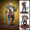 Amon (Prototype Shown) View 2