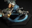 Rafa (Prototype Shown) View 4