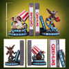 Gremlins Bookends Exclusive Edition (Prototype Shown) View 2