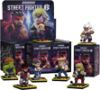 Arcade: Capcom Street Fighter (Prototype Shown) View 6