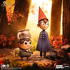 Over the Garden Wall: Chapter 1 (Prototype Shown) View 1