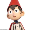 Over the Garden Wall: Chapter 1 (Prototype Shown) View 16