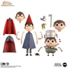 Over the Garden Wall: Chapter 1 (Prototype Shown) View 19