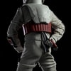Lt. Commander Worf in EVA Suit (Prototype Shown) View 4