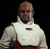 Lt. Commander Worf in EVA Suit (Prototype Shown) View 5