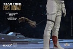 Lt. Commander Worf in EVA Suit (Prototype Shown) View 11