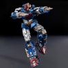 Voltes V (Voltes V Legacy Version) MDLX (Prototype Shown) View 1