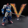 Voltes V (Voltes V Legacy Version) MDLX (Prototype Shown) View 3