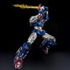 Voltes V (Voltes V Legacy Version) MDLX (Prototype Shown) View 5