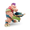 Bebop & Rocksteady (Color Edition) (Prototype Shown) View 4