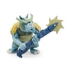 Bebop & Rocksteady (Color Edition) (Prototype Shown) View 5