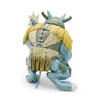 Bebop & Rocksteady (Color Edition) (Prototype Shown) View 10