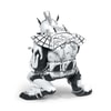 Bebop & Rocksteady (Black & White Edition) (Prototype Shown) View 6