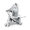 Bebop & Rocksteady (Black & White Edition) (Prototype Shown) View 7