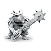 Bebop & Rocksteady (Black & White Edition) (Prototype Shown) View 9