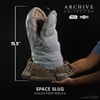 Space Slug (Prototype Shown) View 2