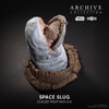 Space Slug (Prototype Shown) View 3